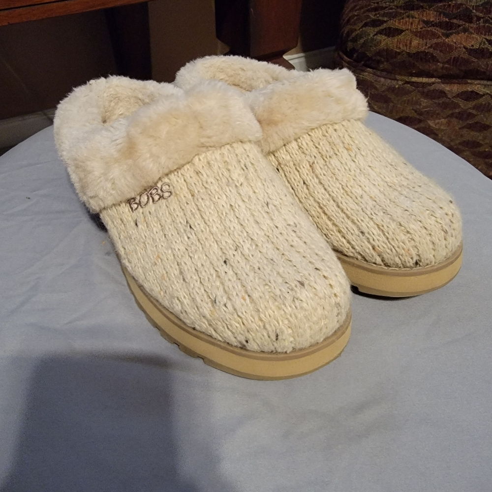 Bob's from Sketchers